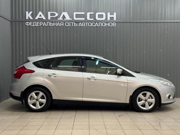 Ford Focus III с пробегом 2014 года, цена 799 000 рублей, 222122 км, хэтчбек, Автокод Объявления