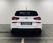 Hyundai i30 III Рестайлинг 2 Санкт-Петербург  - изображение 26