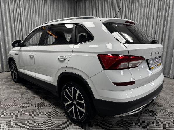 Skoda Kamiq I (China Market) с пробегом 2025 года, цена 2 660 000 рублей, 15 км, внедорожник, Автокод Объявления