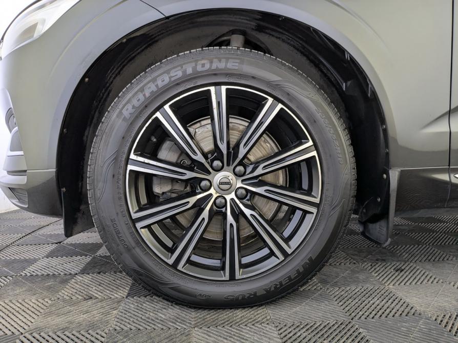 Volvo XC60 II Москва  - изображение 13