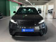 Land Rover Range Rover Velar I Рестайлинг Самара  - изображение 15