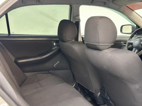 Toyota Corolla IX (E120 E130) Рестайлинг с пробегом 2005 года, цена 550 000 рублей, 322621 км, седан, Автокод Объявления