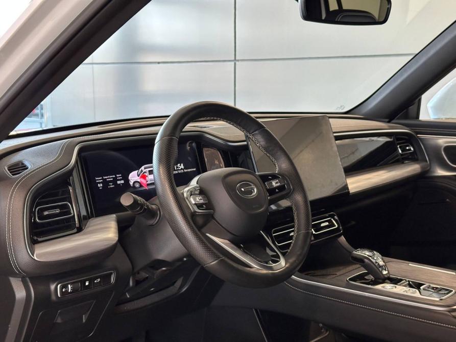 GAC GS8 II Тверь  - изображение 7