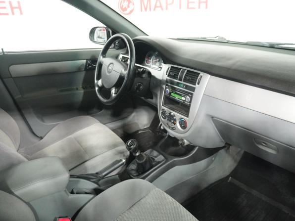 Chevrolet Lacetti I с пробегом 2008 года, цена 520 000 рублей, 92313 км, седан, Автокод Объявления