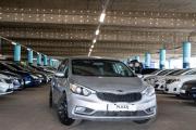 Kia Cerato III Уфа  - изображение 25