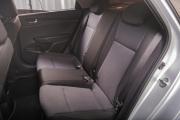 Hyundai Solaris II Рестайлинг Томск  - изображение 38
