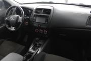Mitsubishi ASX I Рестайлинг 2 Красноярск  - изображение 21