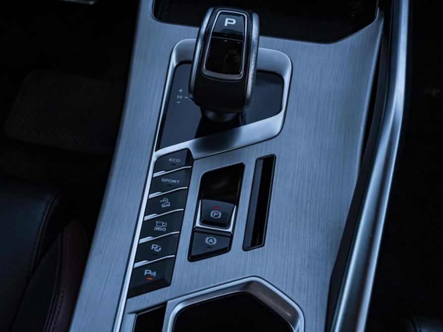 Geely Coolray I Москва  - изображение 18