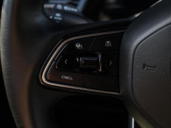 Geely Monjaro I с пробегом 2023 года, цена 3 200 000 рублей, 45946 км, внедорожник, Автокод Объявления