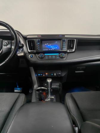 Toyota RAV4 IV (XA40) Рестайлинг с пробегом 2019 года, цена 2 848 000 рублей, 71104 км, внедорожник, Автокод Объявления