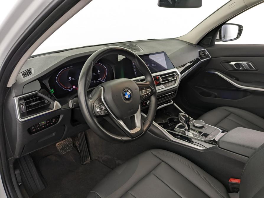BMW 3 серии VII (G2x) Москва  - изображение 16