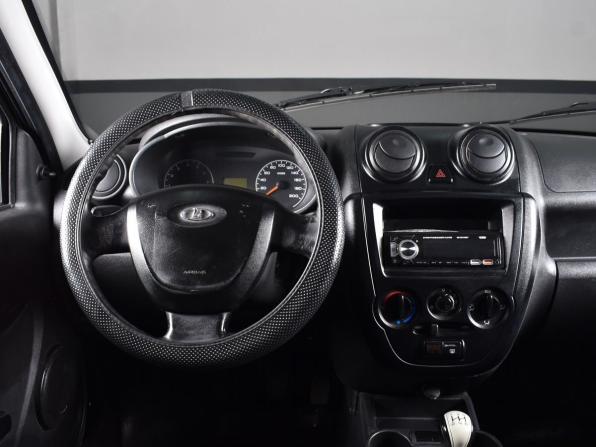 Lada (ВАЗ) Granta I с пробегом 2016 года, цена 339 995 рублей, 80790 км, седан, Автокод Объявления
