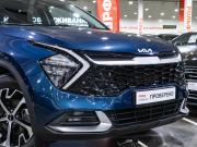 Kia Sportage V Санкт-Петербург  - изображение 30