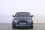 Hyundai Elantra VI (AD) Омск  - изображение 25