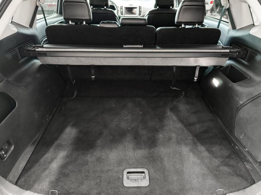 Ford Edge II Рестайлинг Казань  - изображение 12
