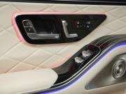 Mercedes-Benz S-Класс VII (W223) Москва  - изображение 77