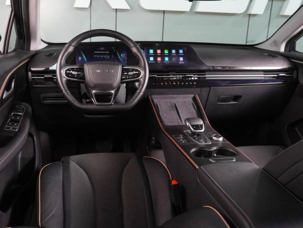 Omoda C5 I с пробегом 2024 года, цена 1 799 000 рублей, 40186 км, внедорожник, Автокод Объявления