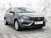Lada (ВАЗ) Vesta I Рестайлинг (NG) Ульяновск  - изображение 27