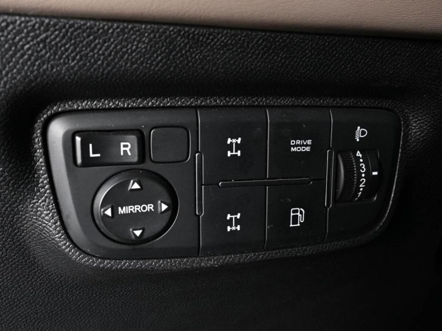 Changan Hunter I (China Market) Ростов-на-Дону  - изображение 17