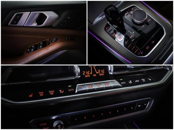 BMW X5 IV (G05/G18) с пробегом 2018 года, цена 4 490 000 рублей, 286938 км, внедорожник, Автокод Объявления