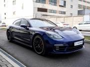 Porsche Panamera II Рестайлинг Санкт-Петербург  - изображение 33