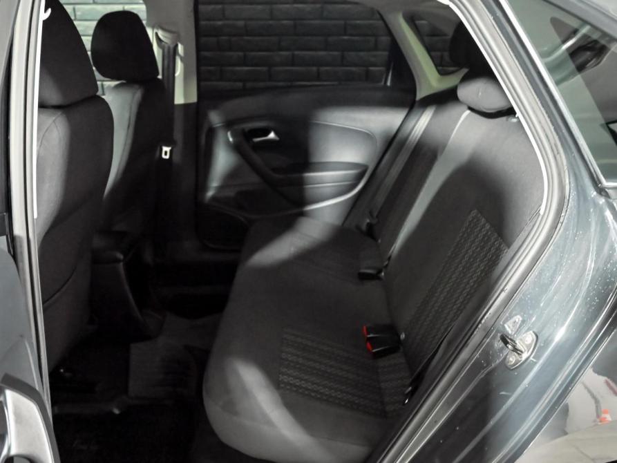 Volkswagen Polo V Рестайлинг Екатеринбург  - изображение 16