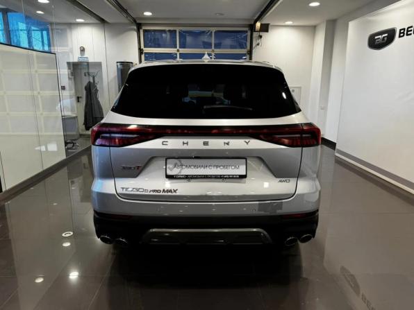 Chery Tiggo 8 Pro Max I Рестайлинг с пробегом 2023 года, цена 2 059 000 рублей, 79769 км, внедорожник, Автокод Объявления
