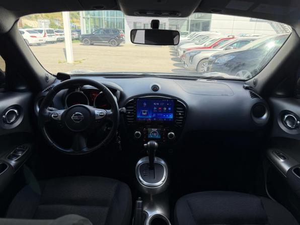 Nissan Juke I с пробегом 2014 года, цена 980 000 рублей, 158469 км, внедорожник, Автокод Объявления