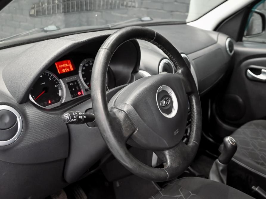 Lada (ВАЗ) Largus I Екатеринбург  - изображение 16