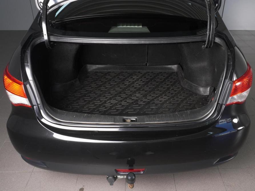 Nissan Almera III (G15) Минеральные Воды  - изображение 16