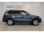 Hyundai Santa Fe II Рестайлинг Коломна  - изображение 20