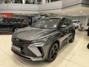 Geely Coolray I Рестайлинг Казань  - изображение 23