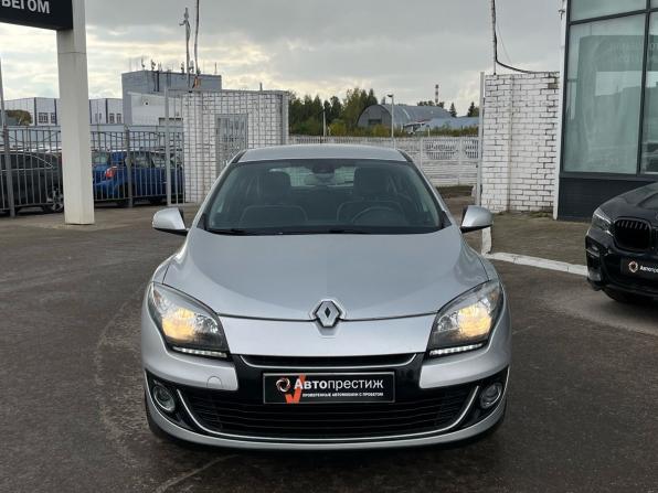 Renault Megane III Рестайлинг с пробегом 2013 года, цена 670 000 рублей, 204436 км, хэтчбек, Автокод Объявления