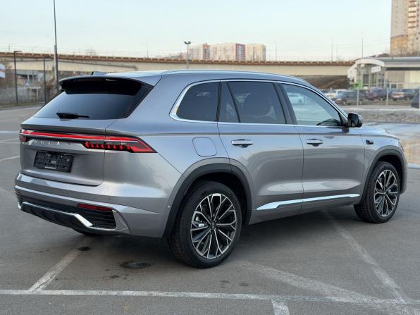 Geely Monjaro I Рестайлинг 2 с пробегом 2026 года, цена 4 150 000 рублей, 25 км, внедорожник, Автокод Объявления