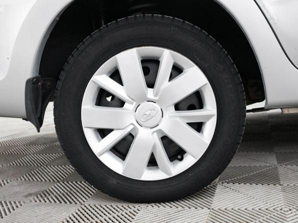 Lada (ВАЗ) Granta I Рестайлинг с пробегом 2019 года, цена 703 000 рублей, 45619 км, седан, Автокод Объявления