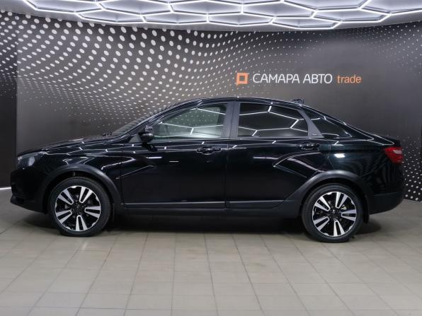 Lada (ВАЗ) Vesta I с пробегом 2021 года, цена 1 300 000 рублей, 41549 км, седан, Автокод Объявления
