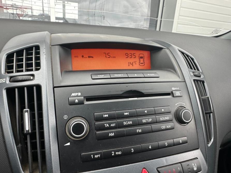 Kia Ceed I Москва  - изображение 15