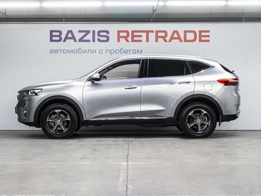 Haval F7 I Тюмень  - изображение 9