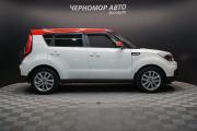 Kia Soul II Рестайлинг Крым  - изображение 33