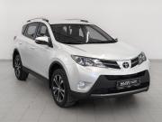 Toyota RAV4 IV (XA40) Москва  - изображение 34
