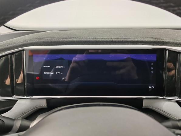 Geely Atlas II с пробегом 2024 года, цена 2 799 000 рублей, 28106 км, внедорожник, Автокод Объявления