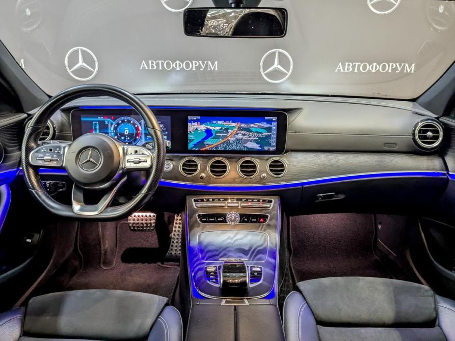 Mercedes-Benz E-Класс V (W213 S213 C238) Москва  - изображение 14