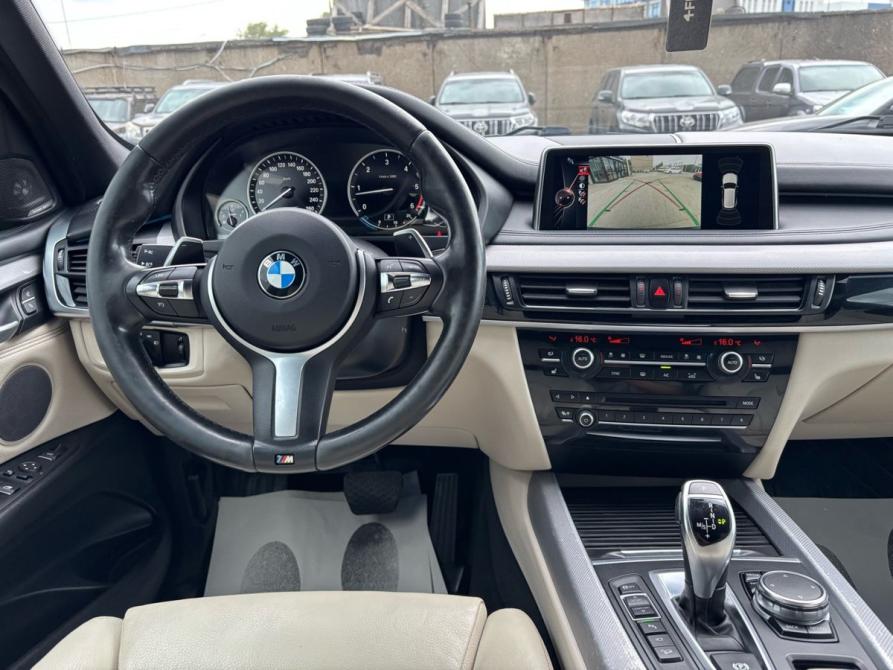 BMW X5 III (F15) Пермь  - изображение 22