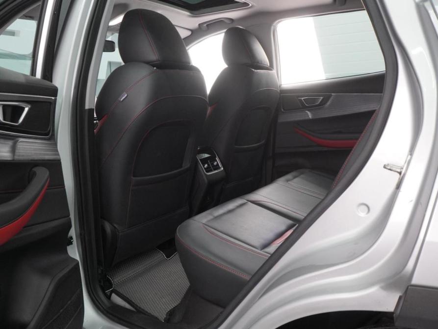 Chery Tiggo 4 Pro I Воронеж  - изображение 11