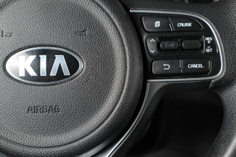 Kia Optima IV Тюмень  - изображение 16