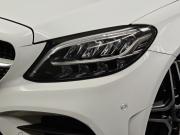 Mercedes-Benz C-Класс IV (W205) Рестайлинг Москва  - изображение 31