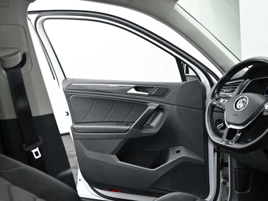 Volkswagen Tiguan II Москва  - изображение 12