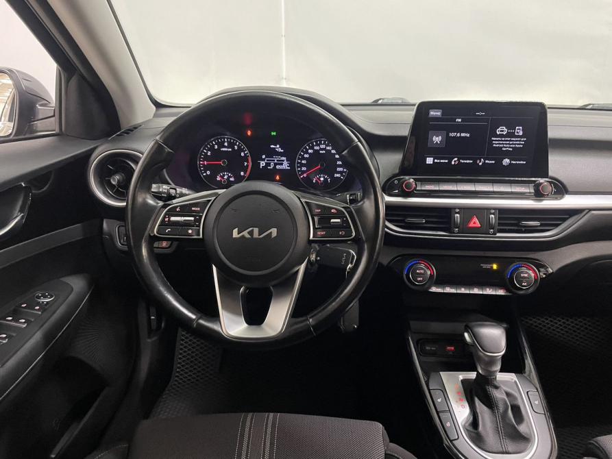 Kia Cerato IV Рестайлинг Воронеж  - изображение 18