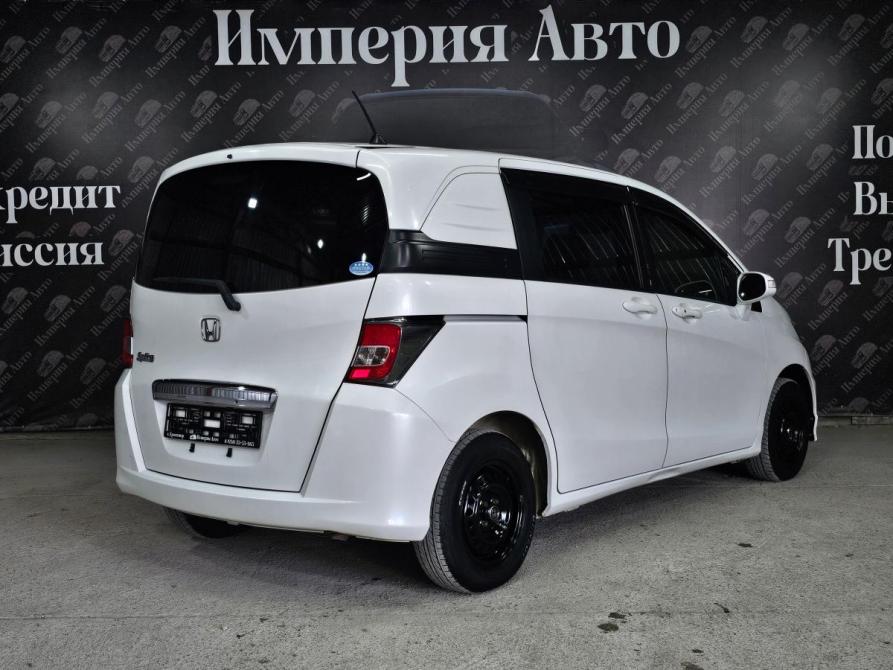 Honda Freed I Рестайлинг Краснодар  - изображение 7