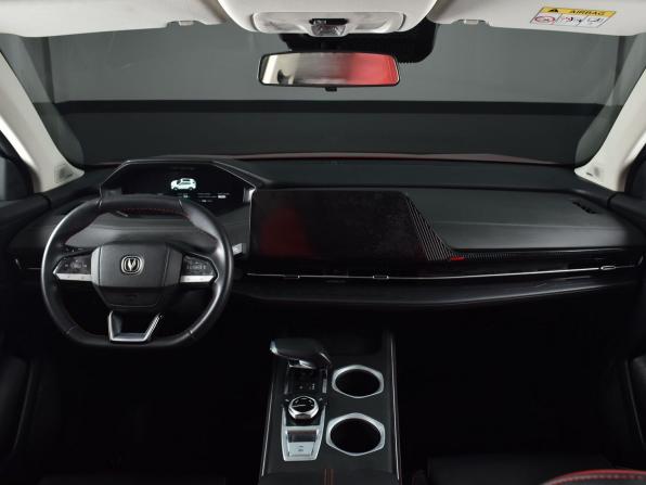 Changan CS55 Plus II с пробегом 2024 года, цена 2 099 995 рублей, 50237 км, внедорожник, Автокод Объявления